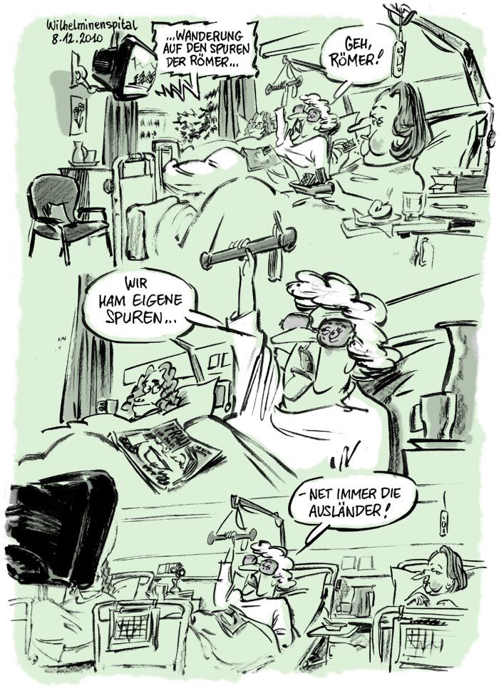 CGR-Adventkalender 2010 – Türl 20